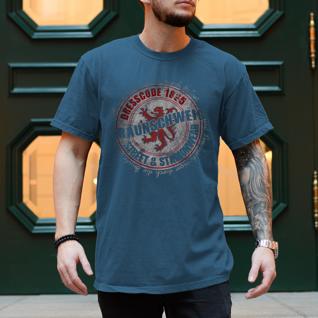 Dresscode - T-Shirt