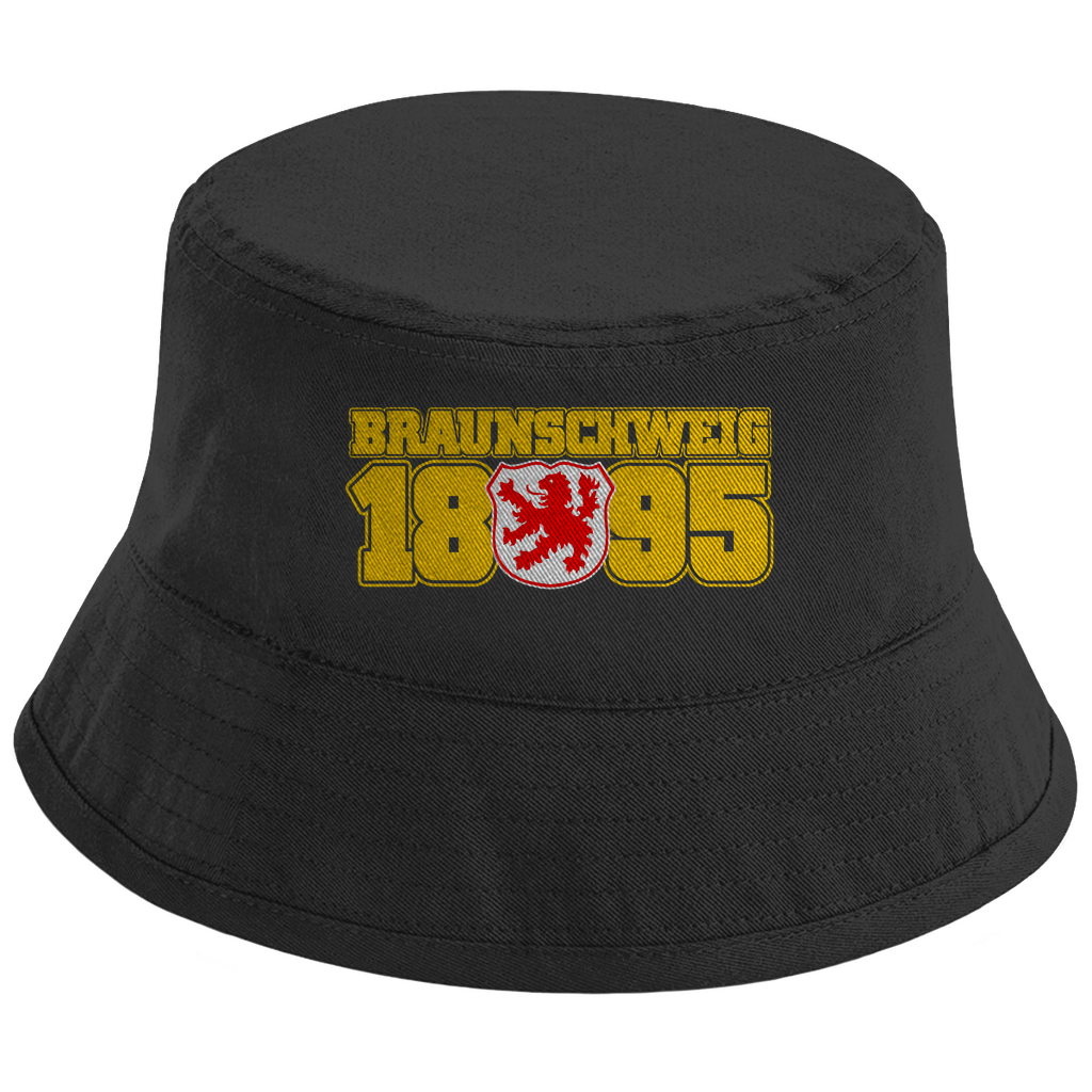 1895 - Bucket Hat - Fischerhut