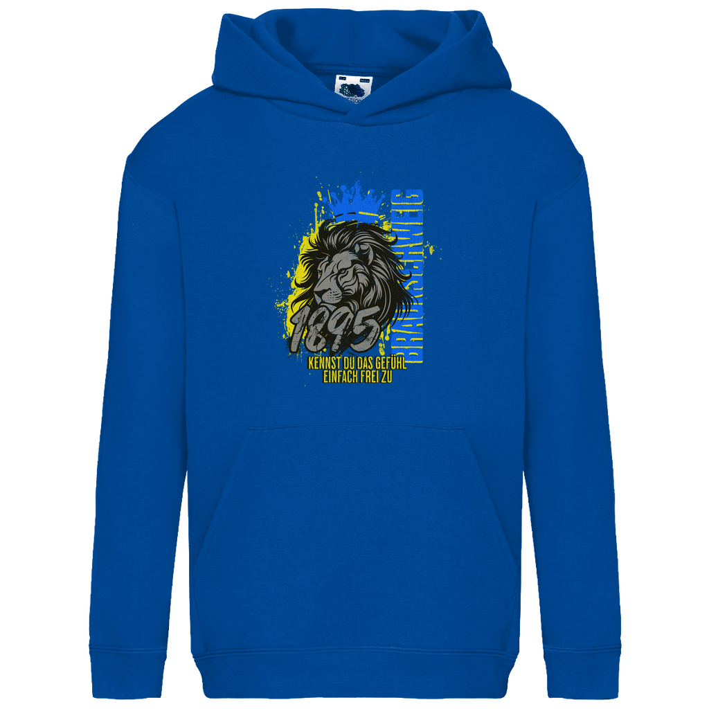 Frei - Kids Hoodie