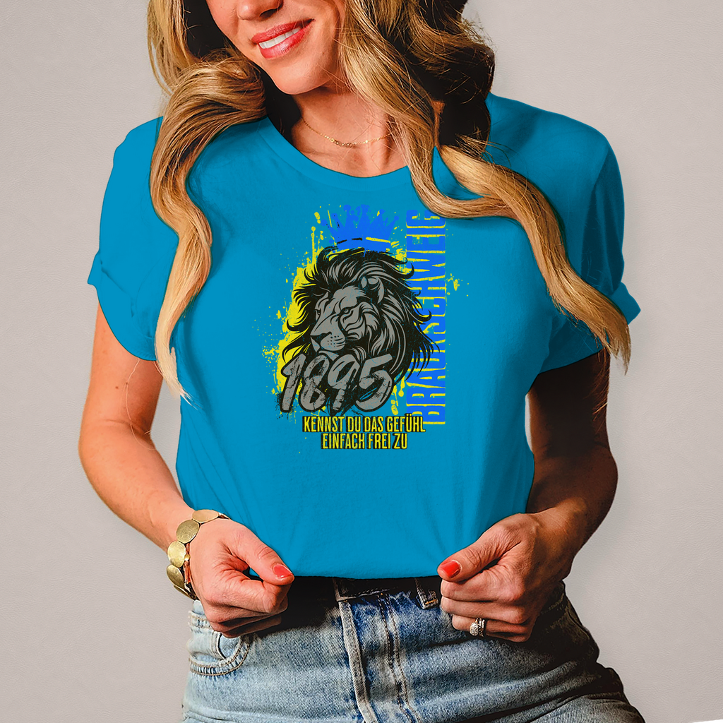 Frei - Damen T-Shirt