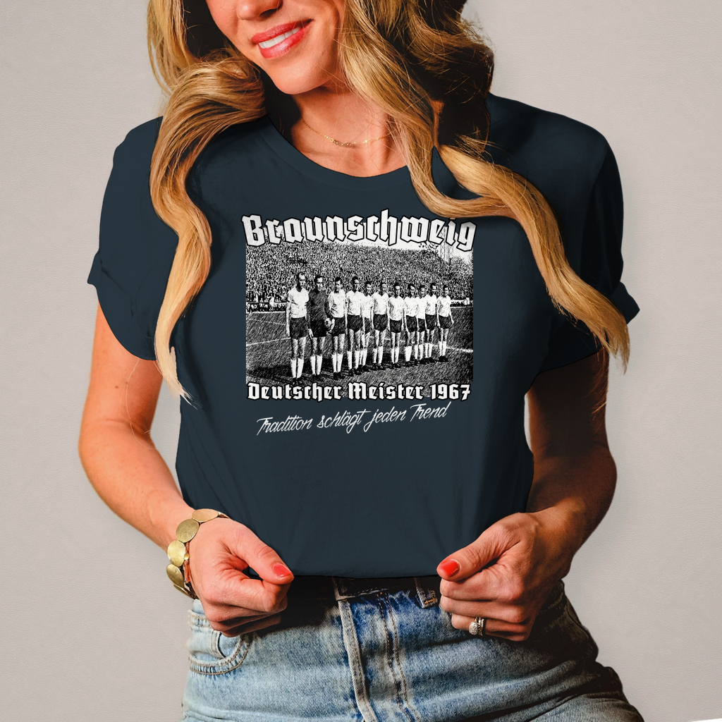 Meister - Damen T-Shirt