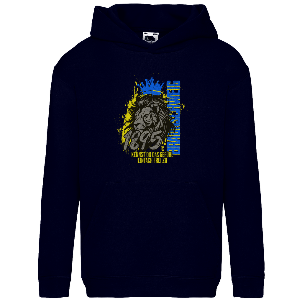 Frei - Kids Hoodie