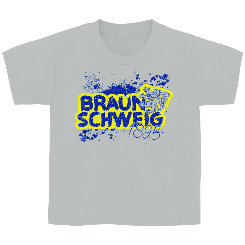 Kleckse - Kinder T-Shirt