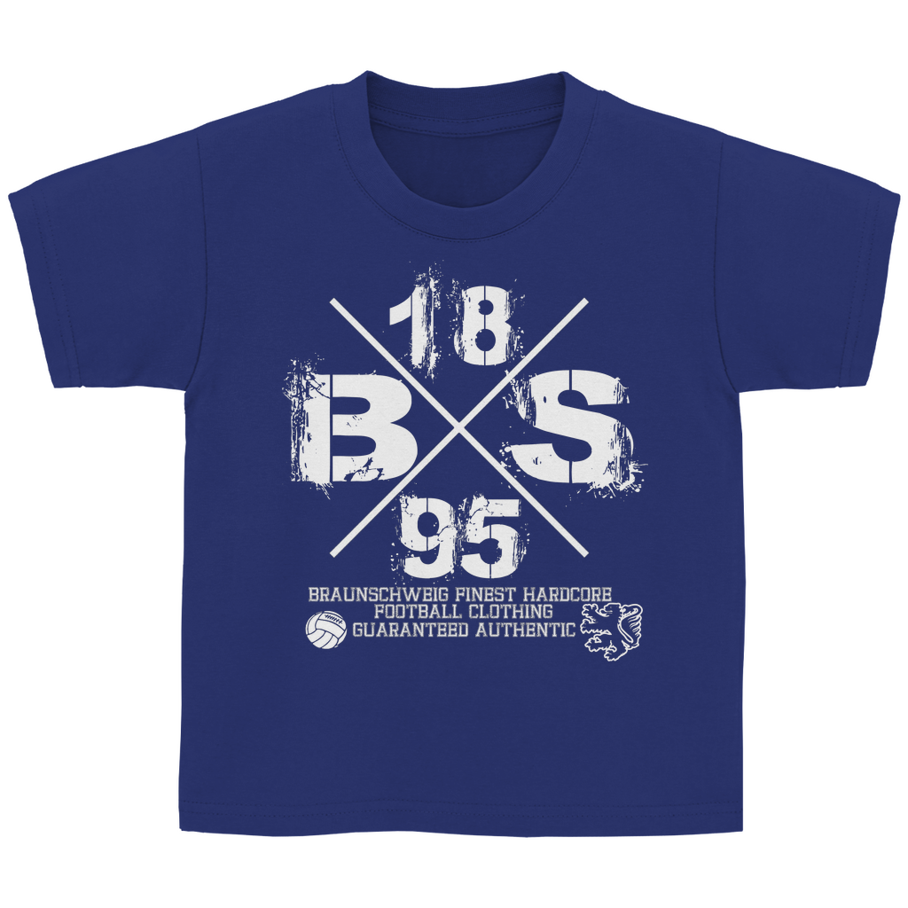 BSHC - Kinder T-Shirt