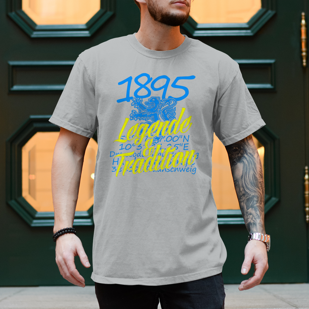 Legende - T-Shirt