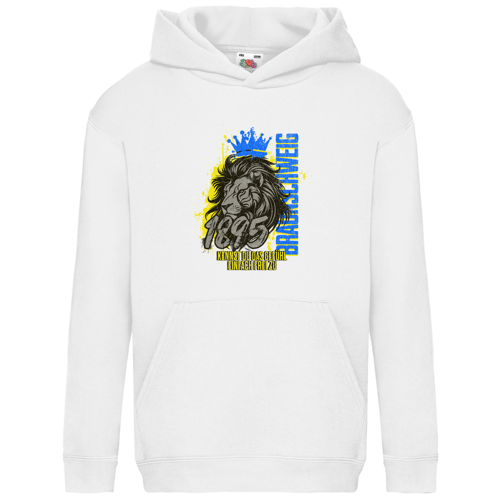 Frei - Kids Hoodie