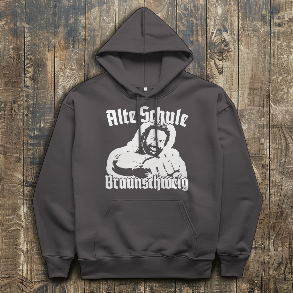 Alte Schule - Hoodie
