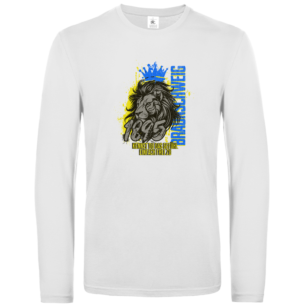 Frei - Langarmshirt