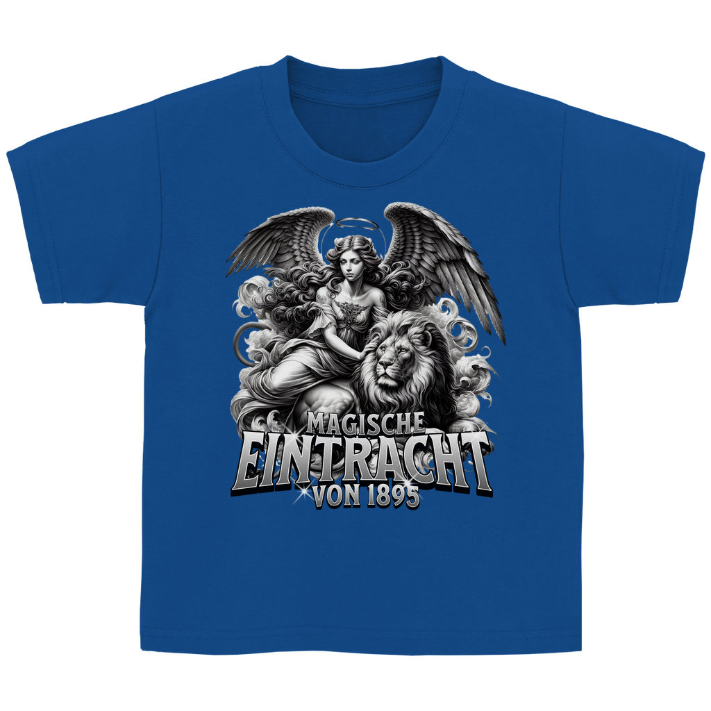 Magisch - Kinder T-Shirt