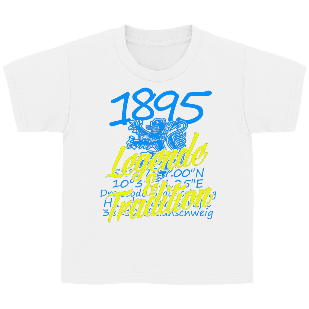 Legende - Kinder T-Shirt