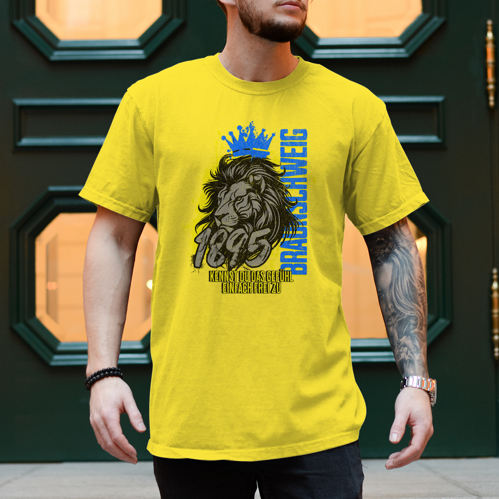 Frei - T-Shirt