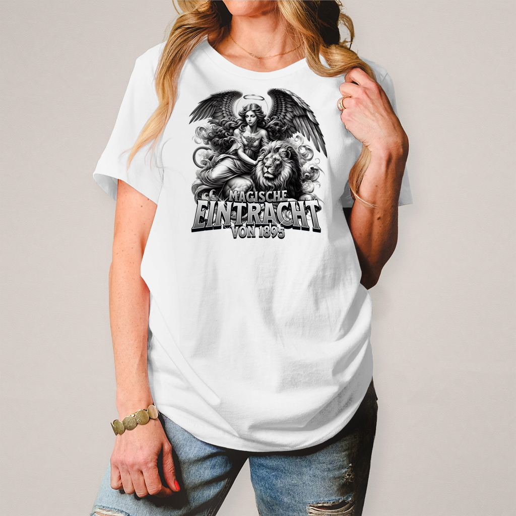 Magisch - Damen Shirt