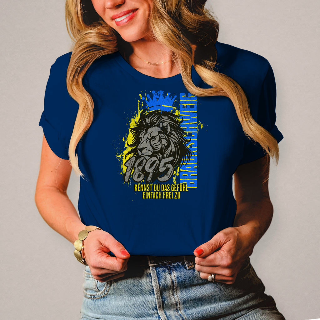 Frei - Damen T-Shirt