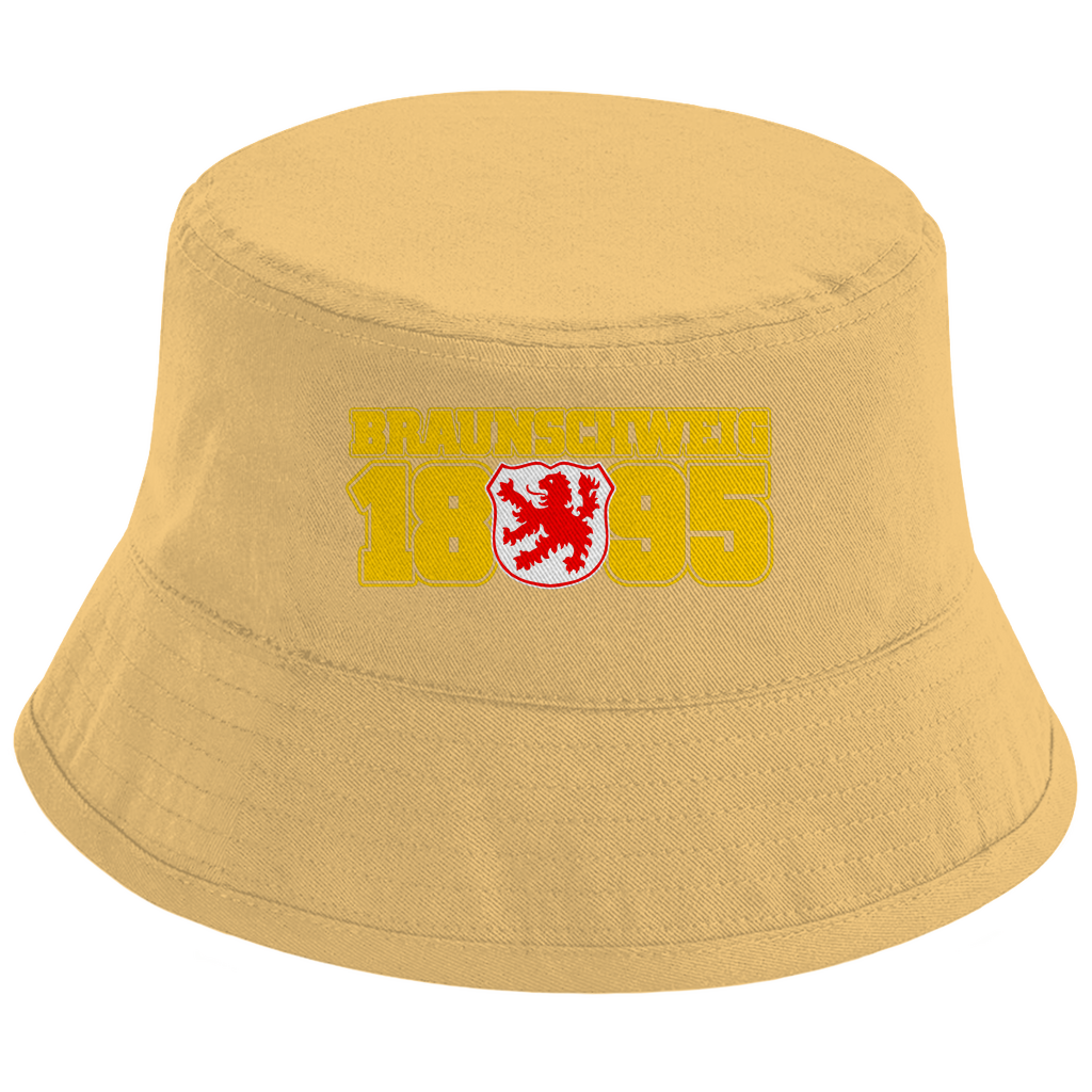1895 - Bucket Hat - Fischerhut