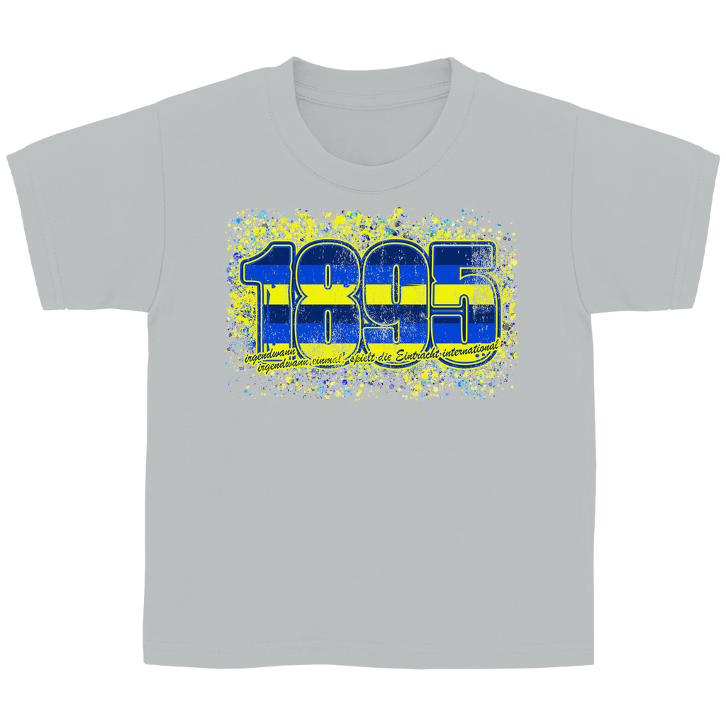 Kleckse - Kinder T-Shirt
