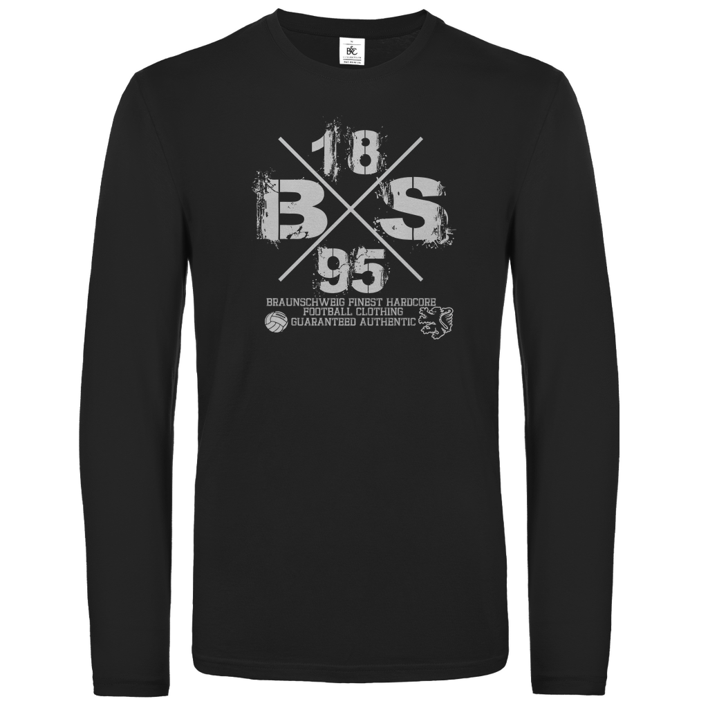 BSHC - Langarmshirt