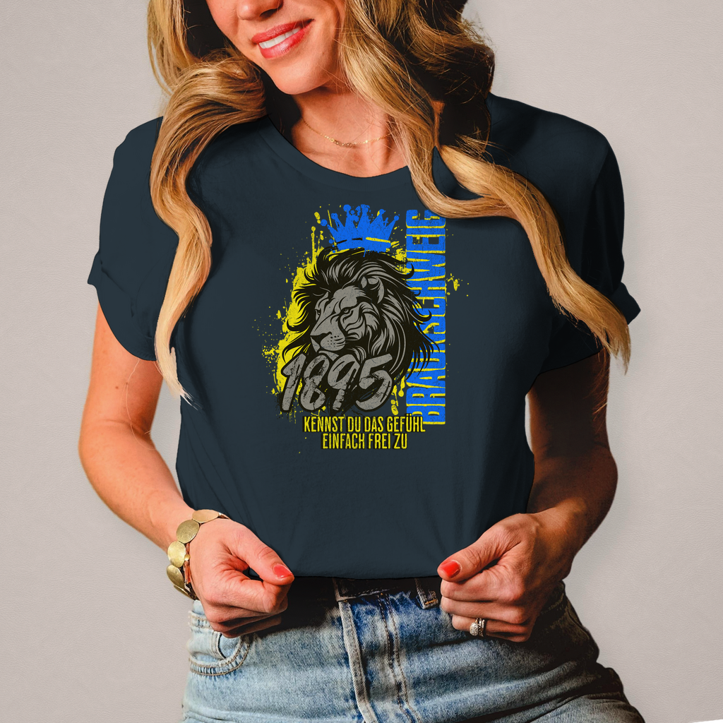 Frei - Damen T-Shirt