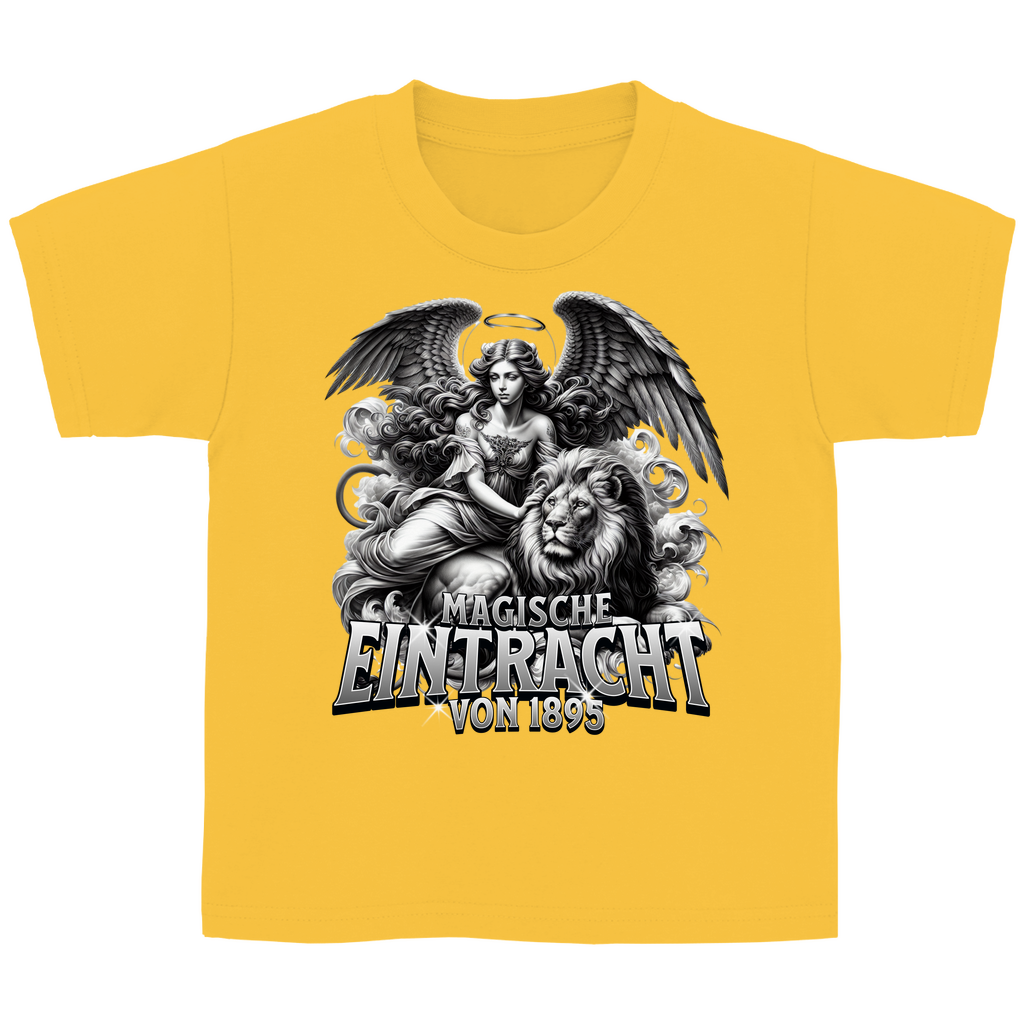 Magisch - Kinder T-Shirt