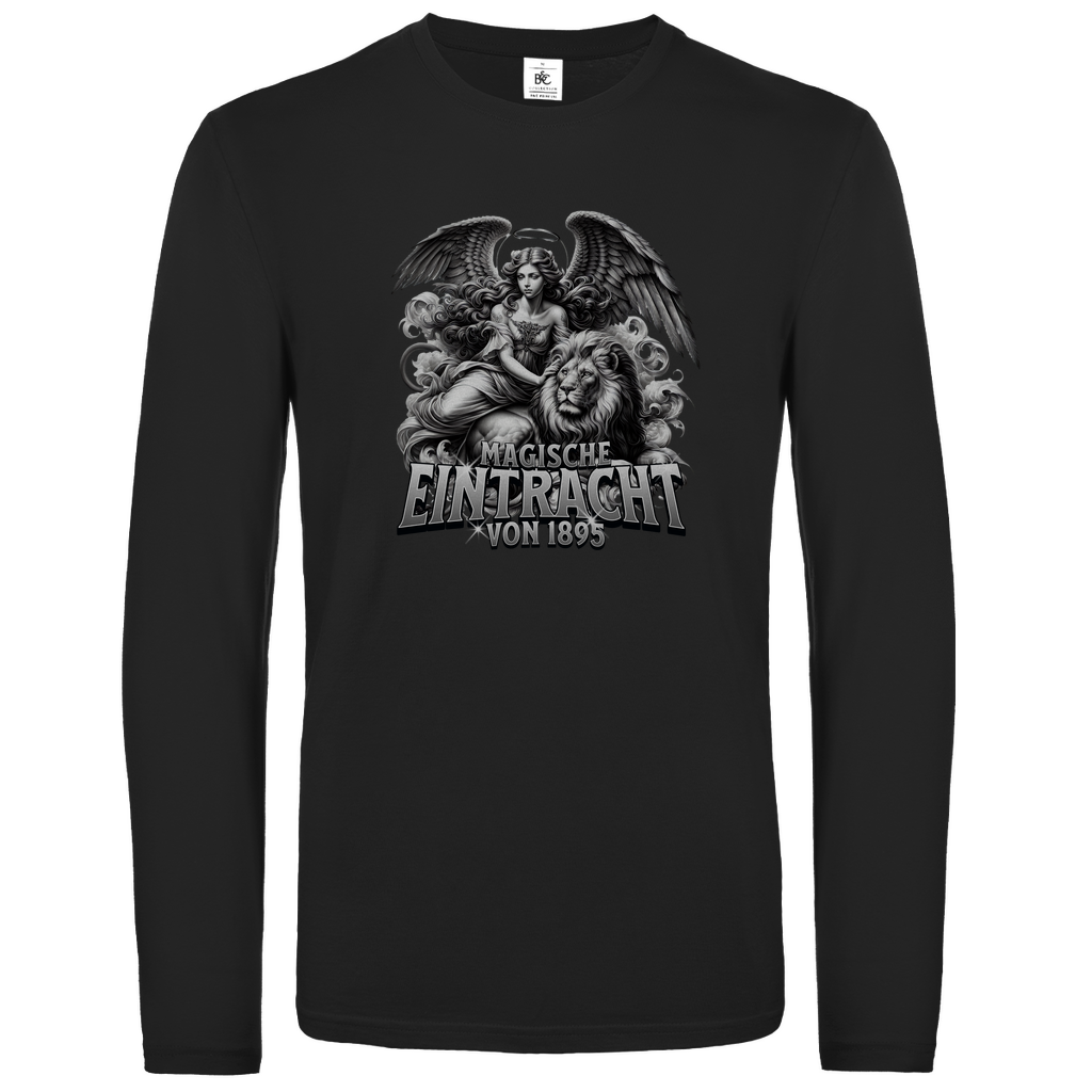 Magisch - Langarmshirt