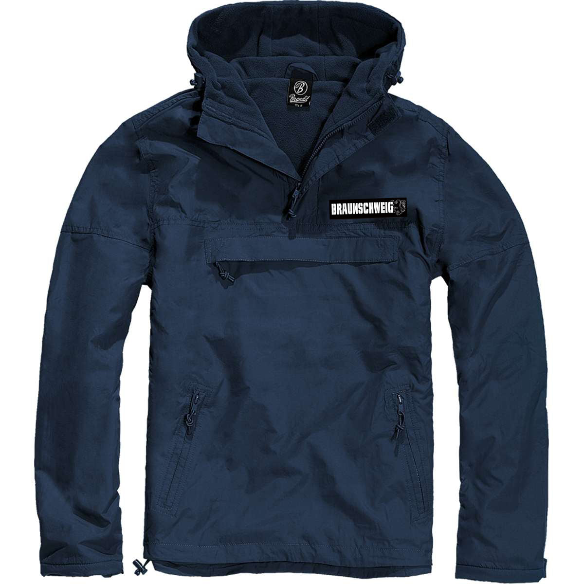 Windbreaker Braunschweig - ungefüttert