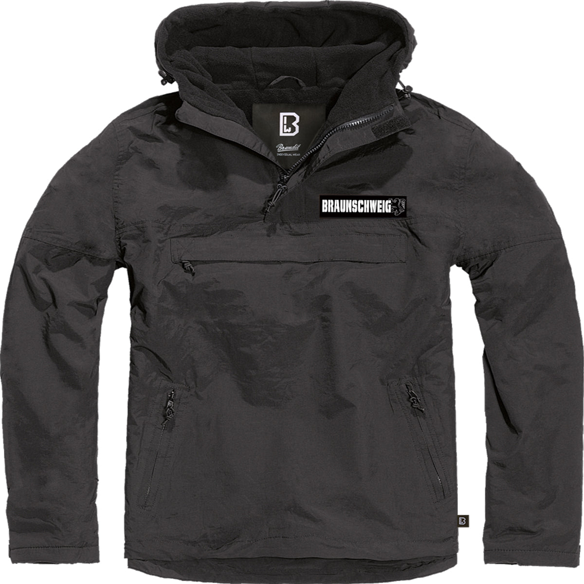 Windbreaker Braunschweig - ungefüttert