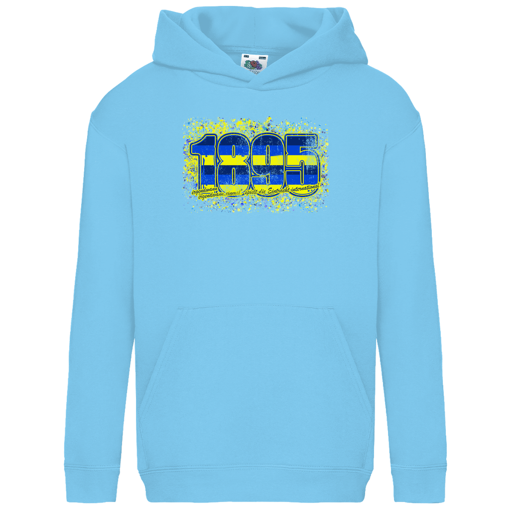 Kleckse - Kids Hoodie