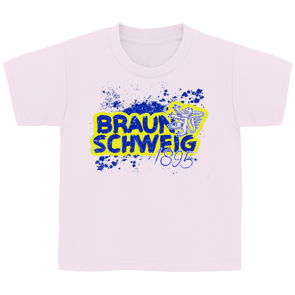 Kleckse - Kinder T-Shirt