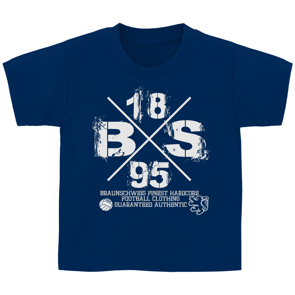 BSHC - Kinder T-Shirt