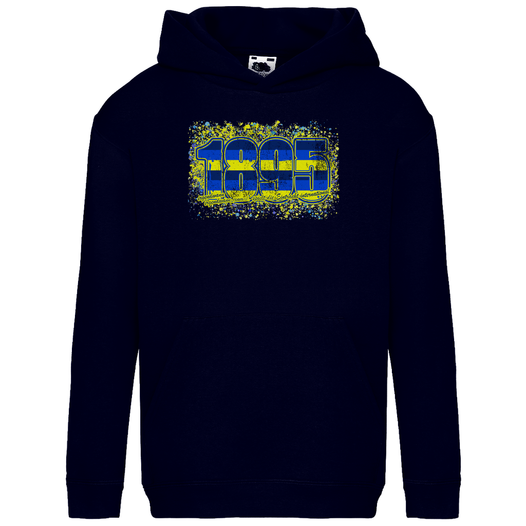 Kleckse - Kids Hoodie