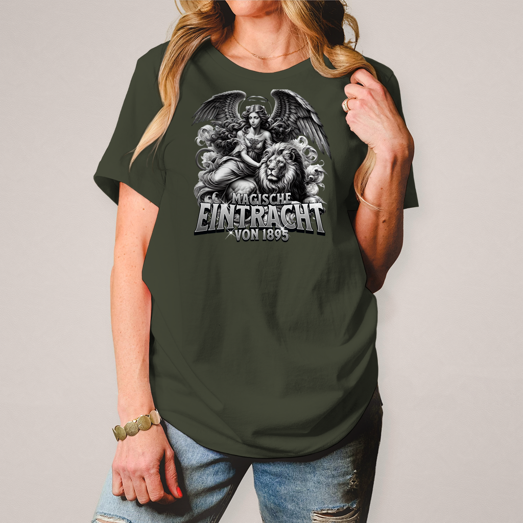 Magisch - Damen Shirt
