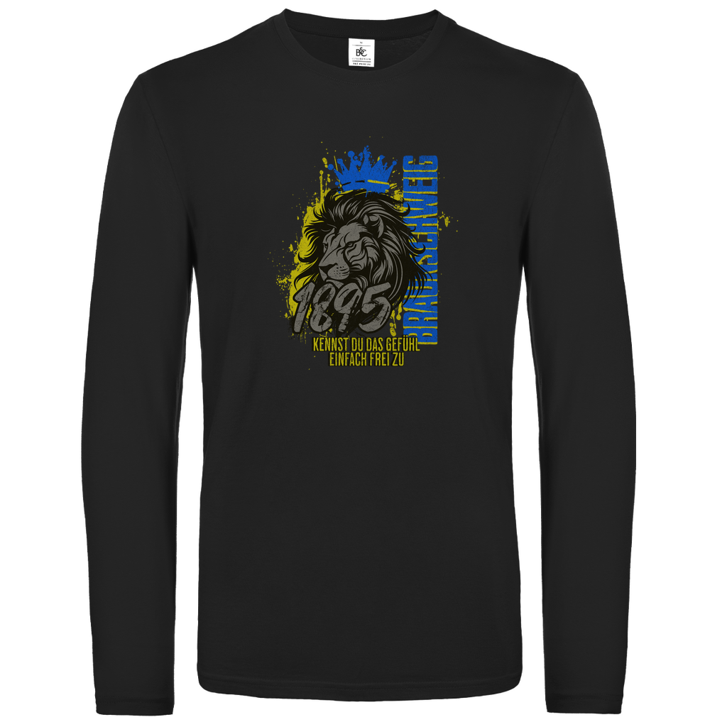 Frei - Langarmshirt