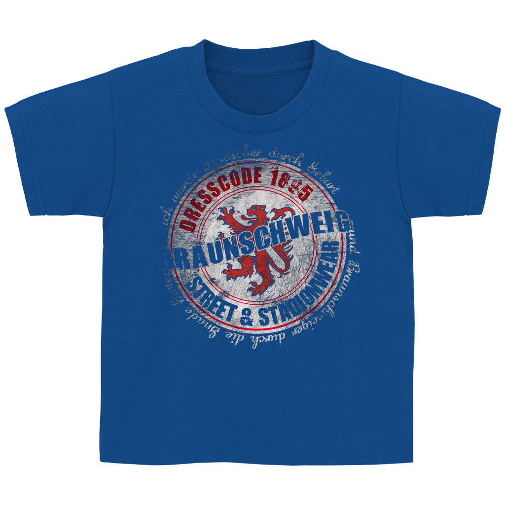 Dresscode - Kinder T-Shirt