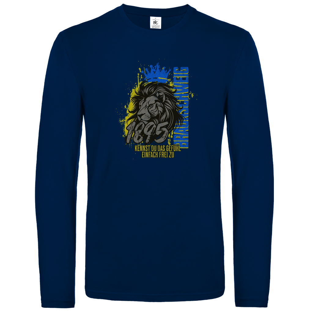 Frei - Langarmshirt