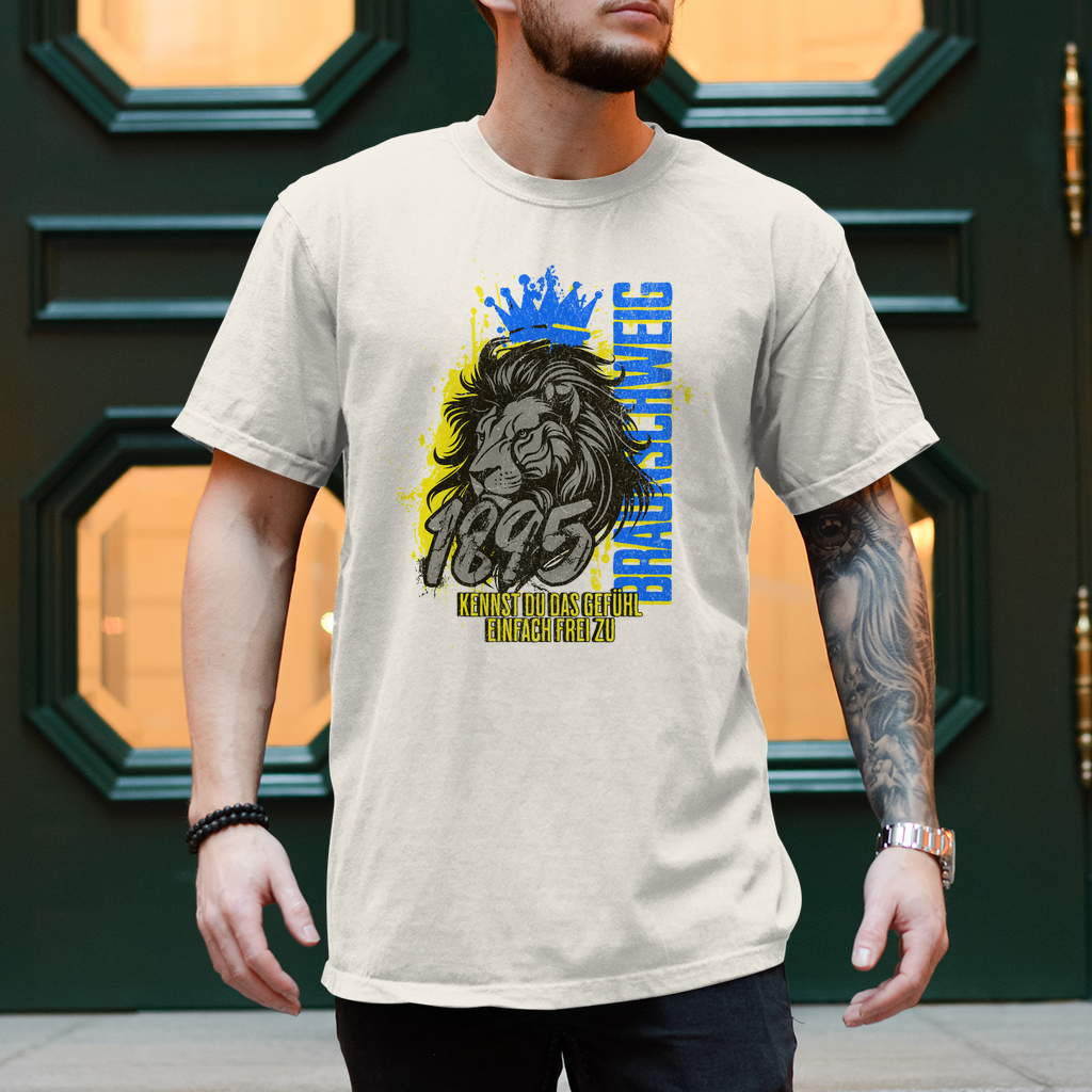 Frei - T-Shirt