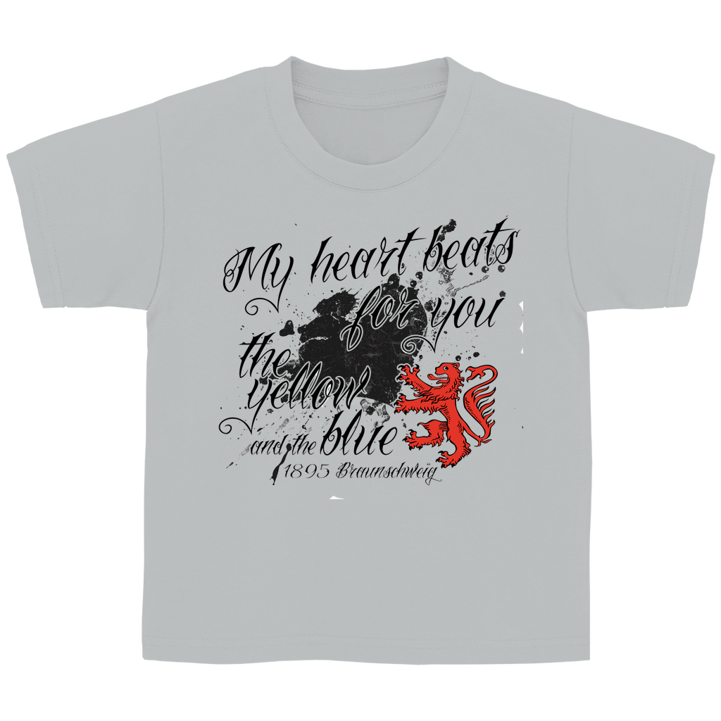 Heartbeat - Kids T-Shirt