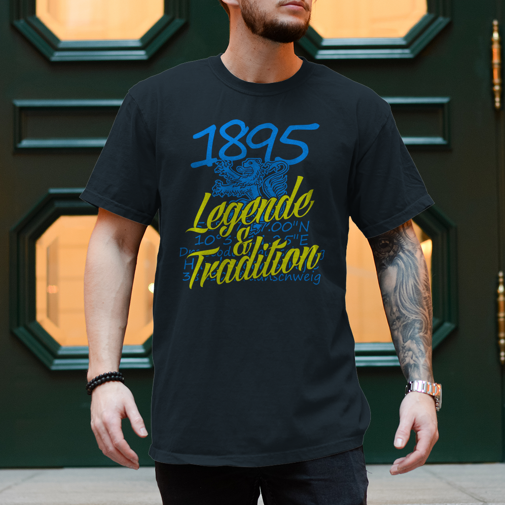Legende - T-Shirt