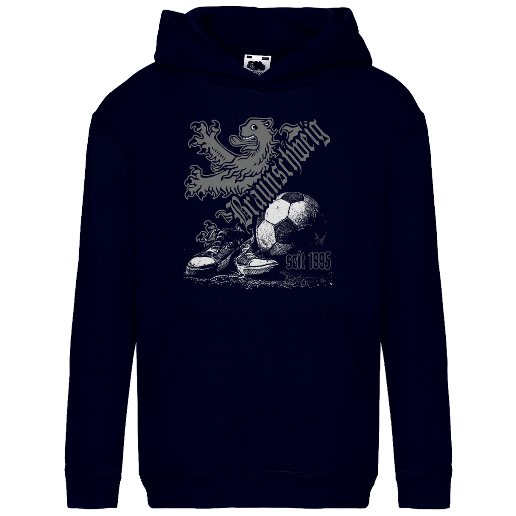 seit 1895 - Kids Hoodie