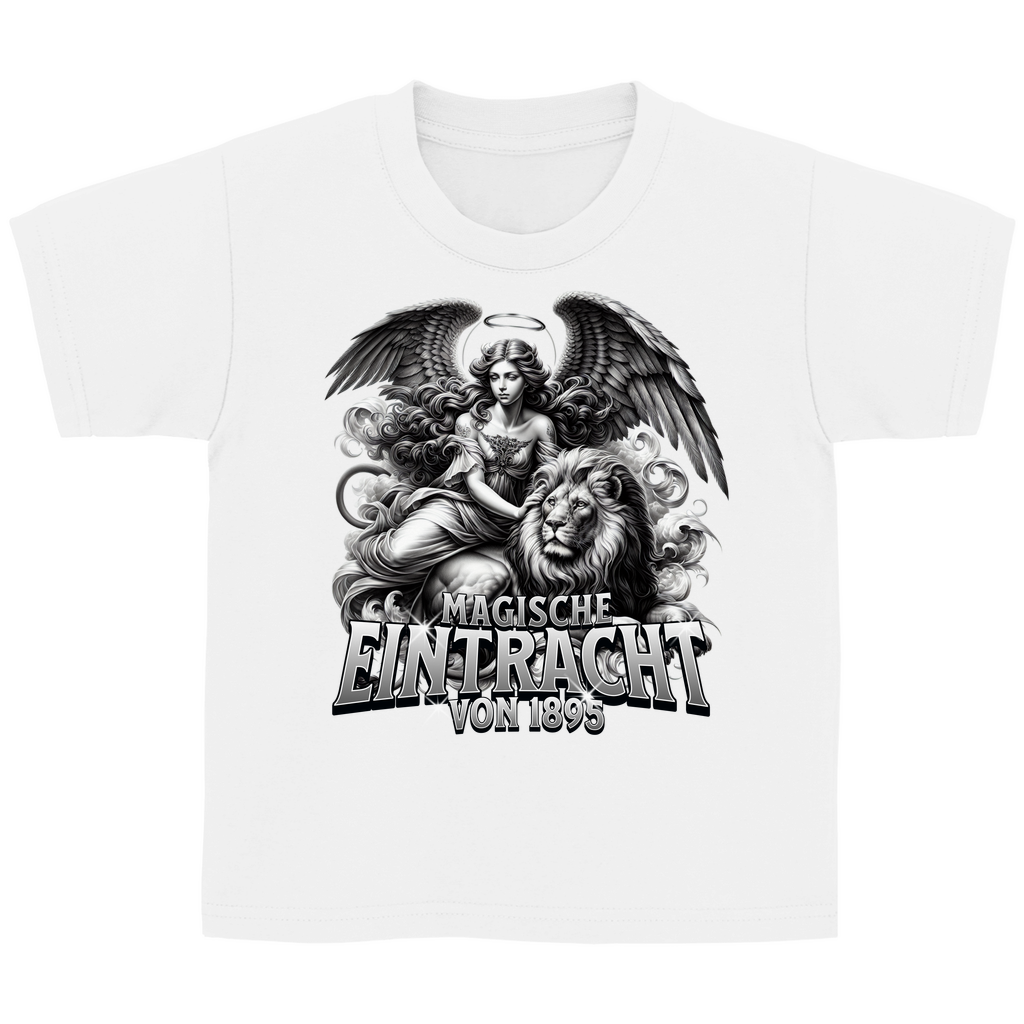 Magisch - Kinder T-Shirt