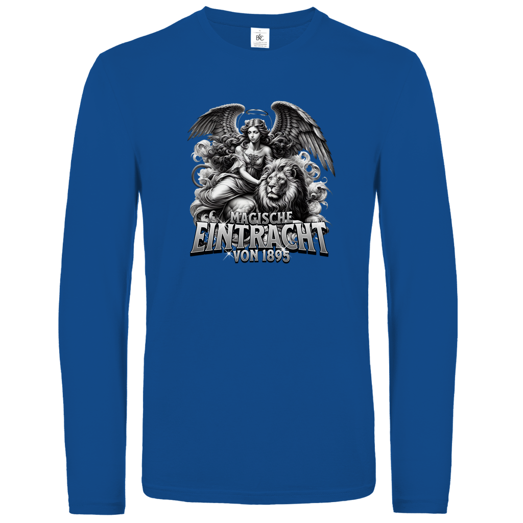 Magisch - Langarmshirt