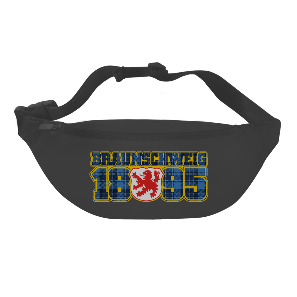1895 - Check - Gürteltasche