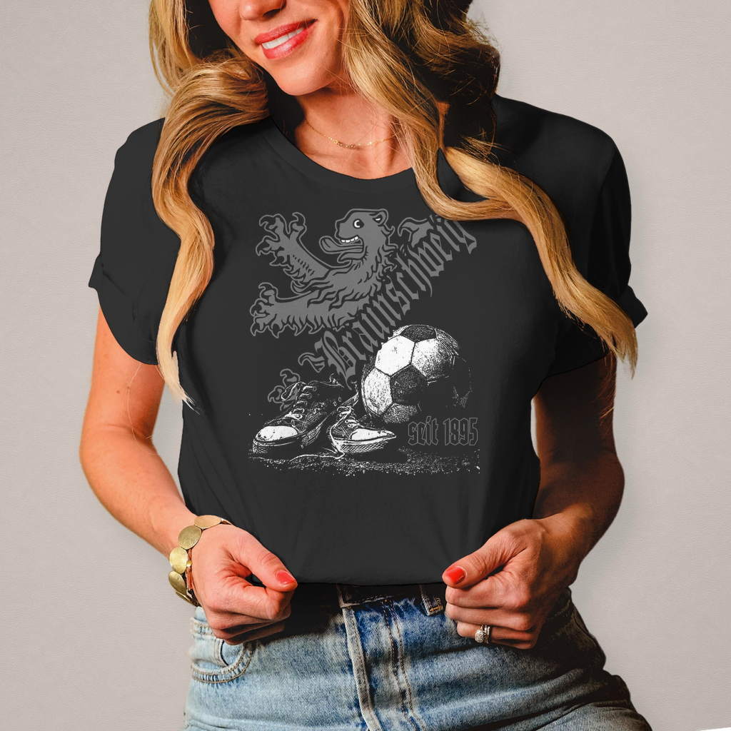 seit 1895 - Damen T-Shirt