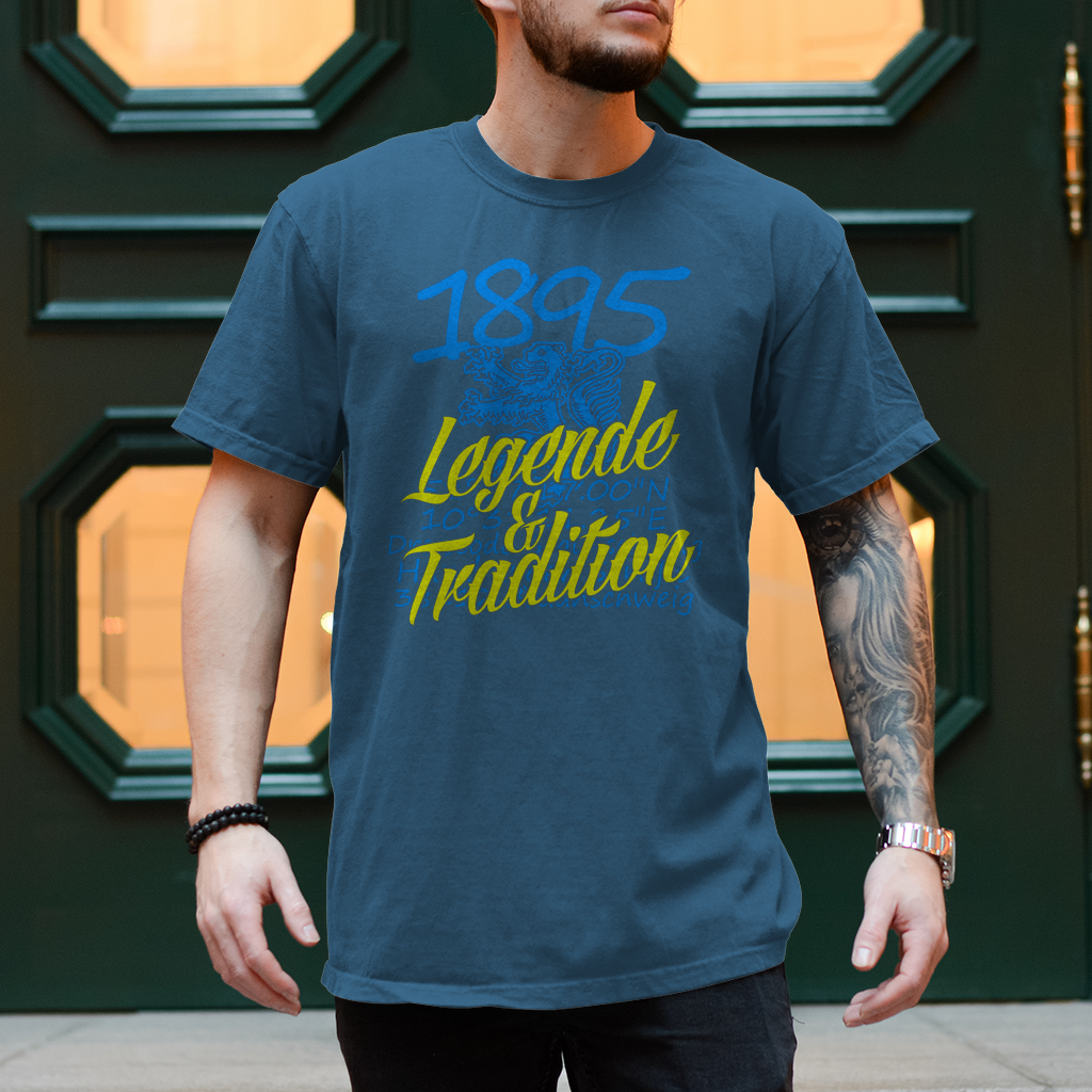 Legende - T-Shirt