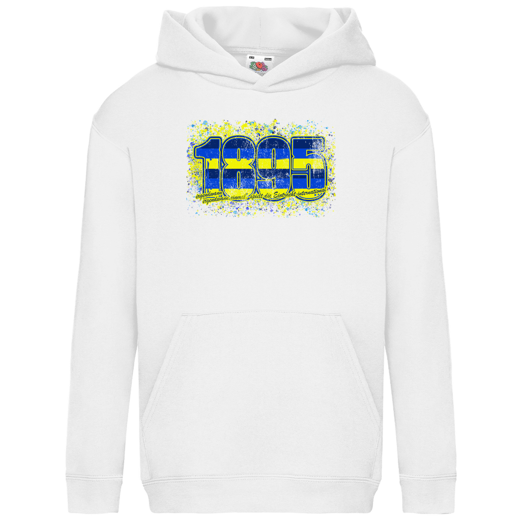 Kleckse - Kids Hoodie