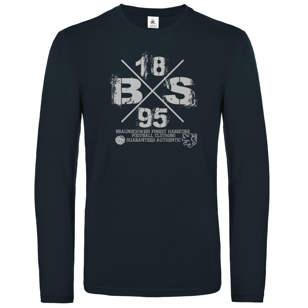 BSHC - Langarmshirt