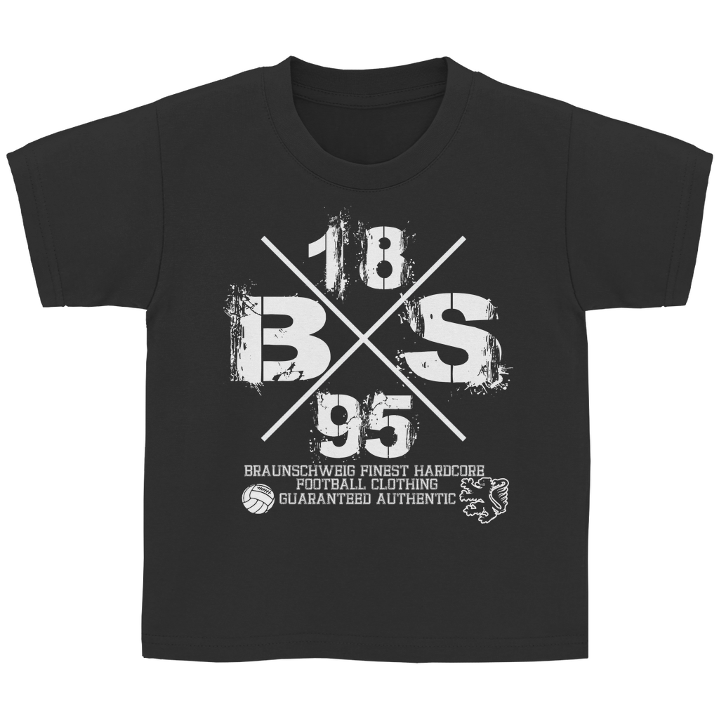BSHC - Kinder T-Shirt