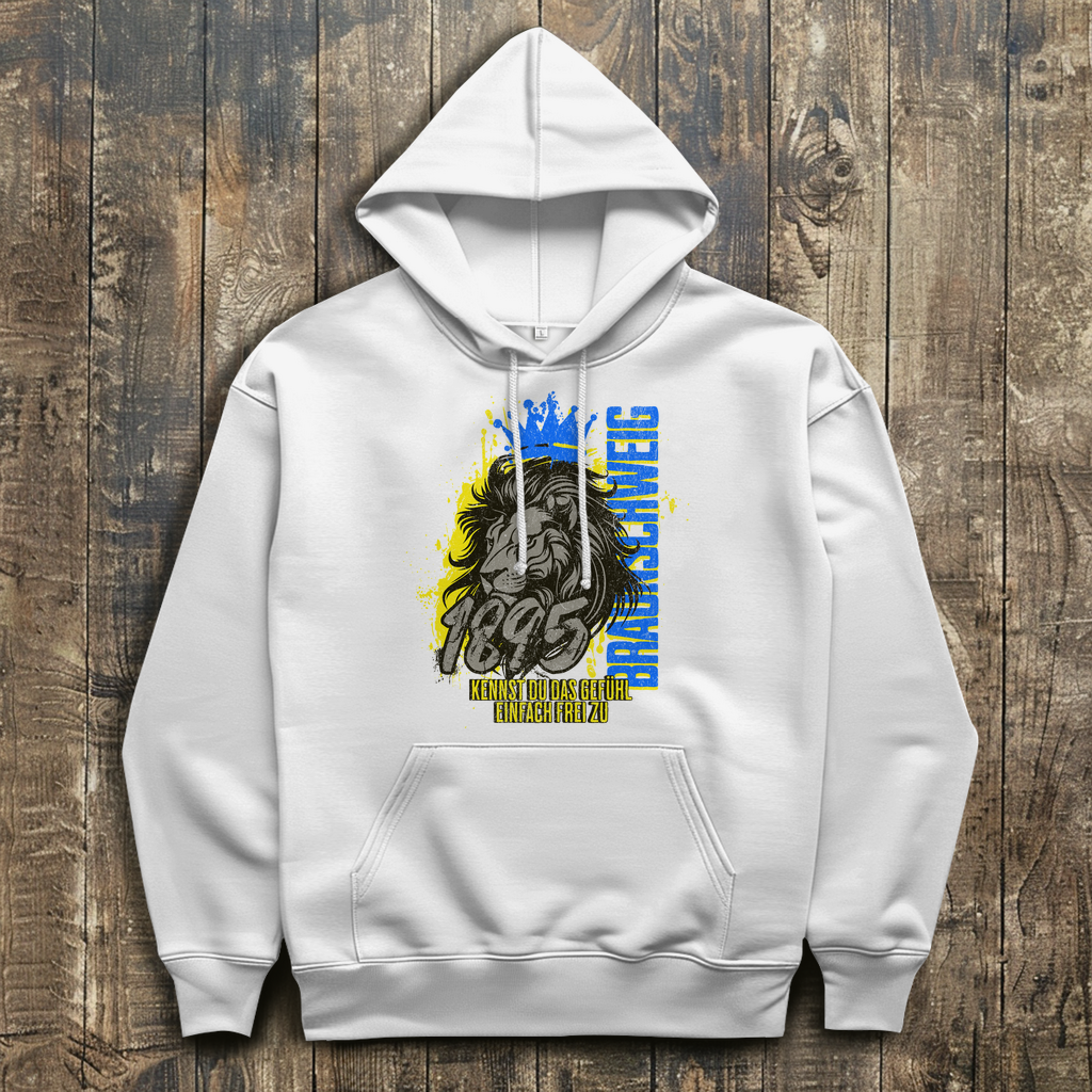 Frei - Hoodie