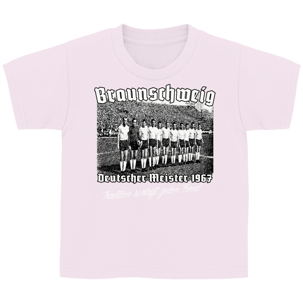 Meister - Kinder T-Shirt