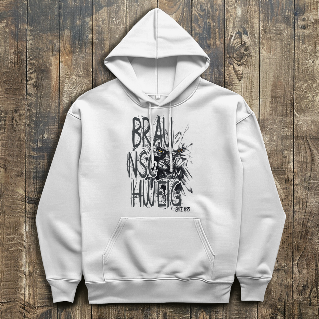 Angry - Hoodie
