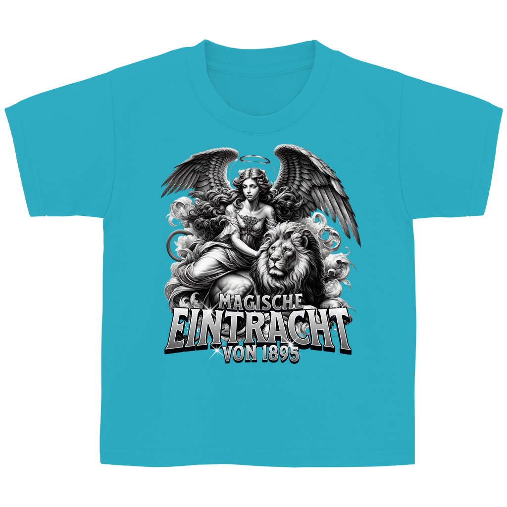 Magisch - Kinder T-Shirt