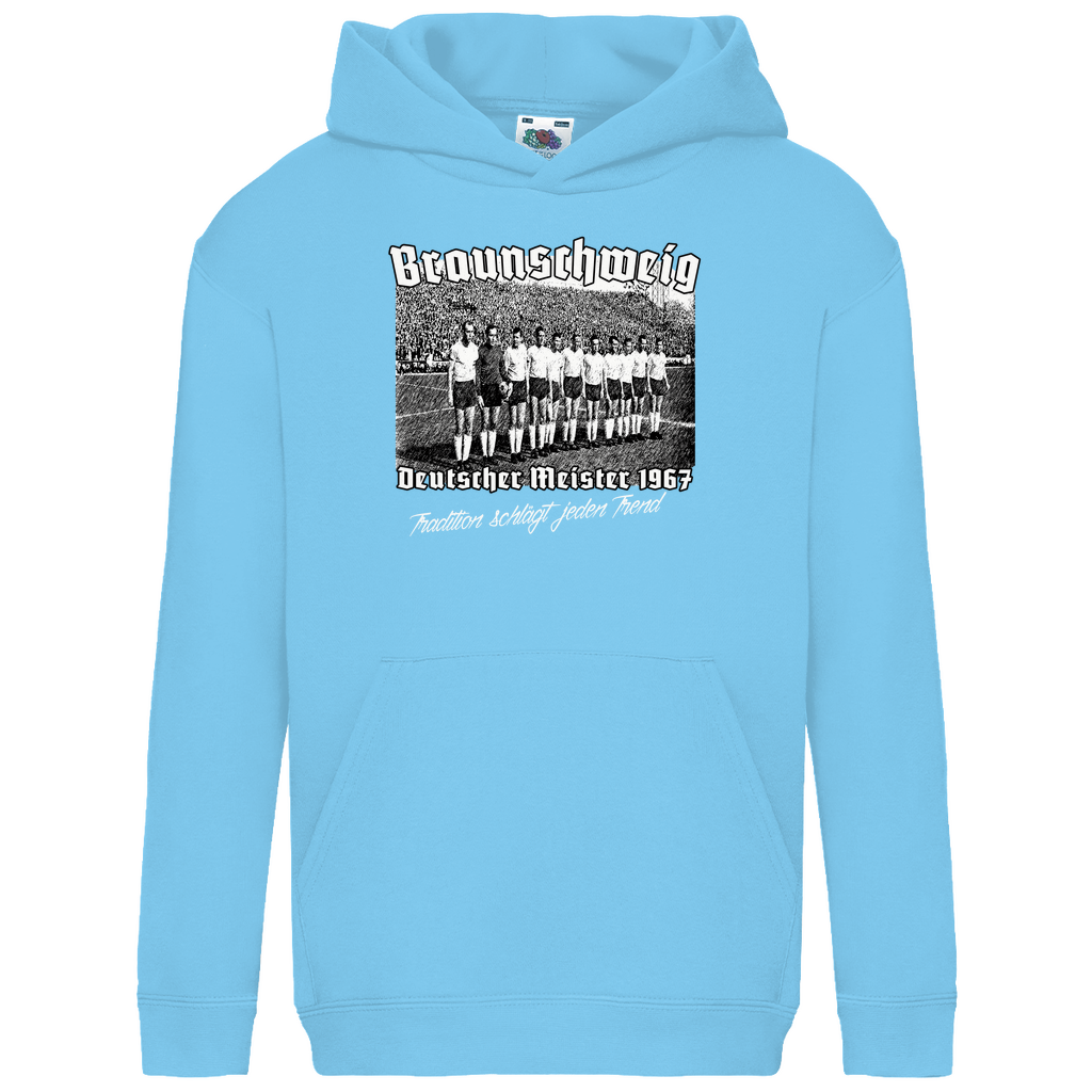 Meister - Kids Hoodie